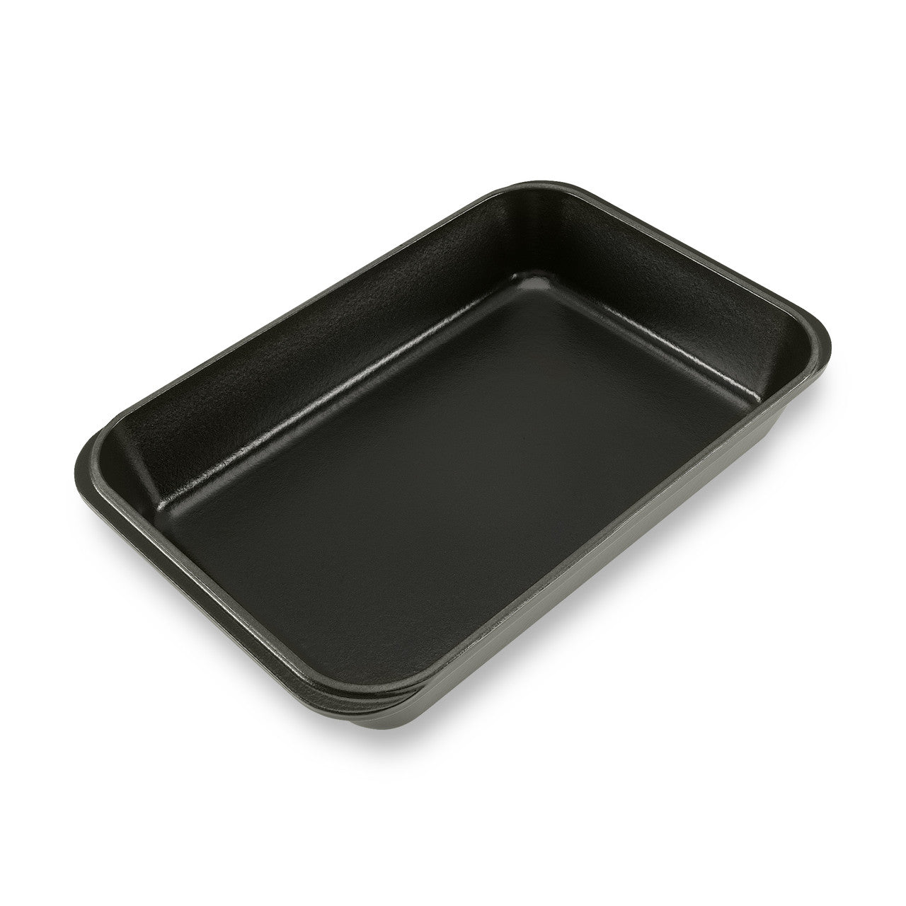 Chasseur Rectangular Roasting Pan 40 x 26cm - Caviar