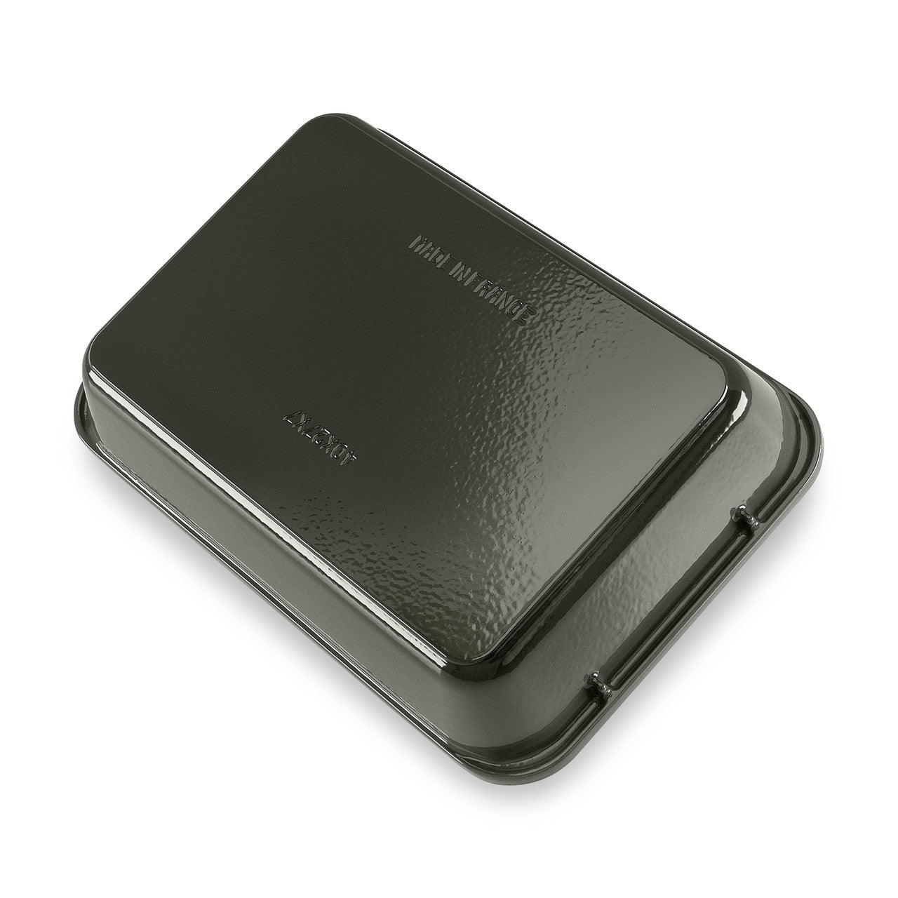 Chasseur Rectangular Roasting Pan 40 x 26cm - Caviar
