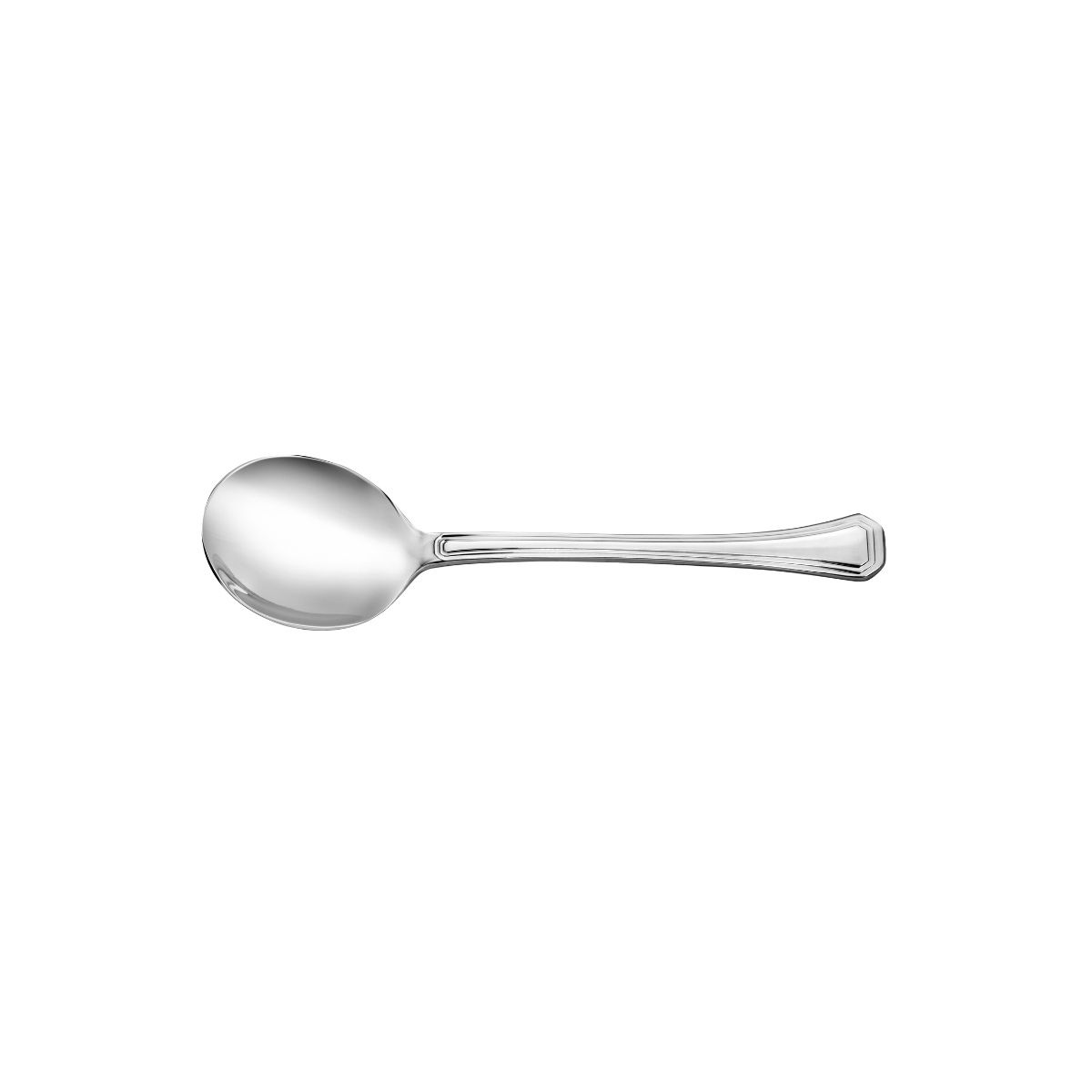 Tablekraft Eiffel Soup Spoon