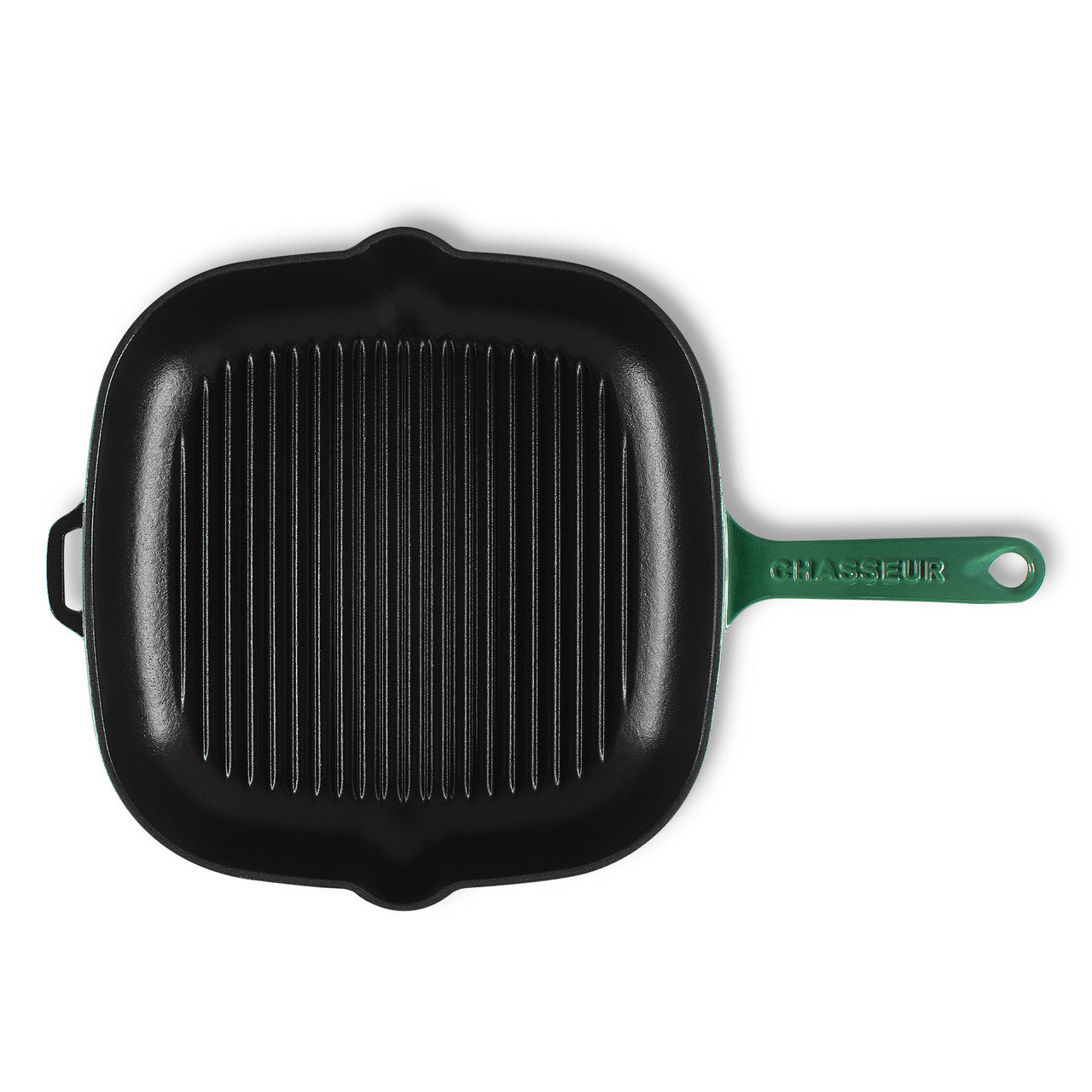 Chasseur Square Grill 25cm - Forest