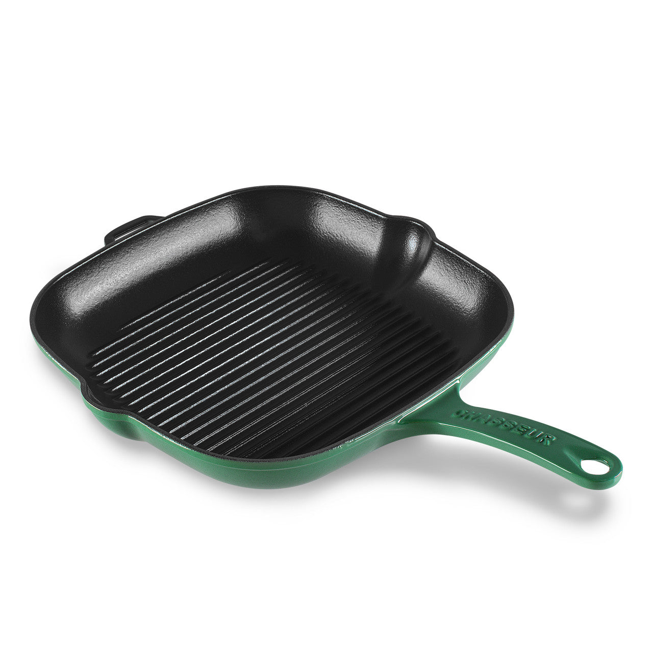 Chasseur Square Grill 25cm - Forest