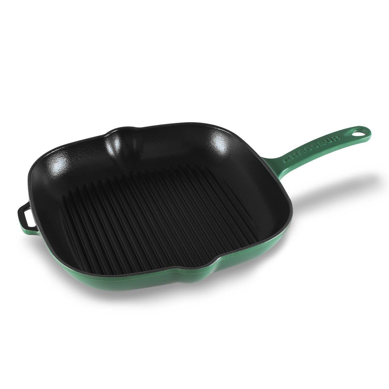 Chasseur Square Grill 25cm - Forest