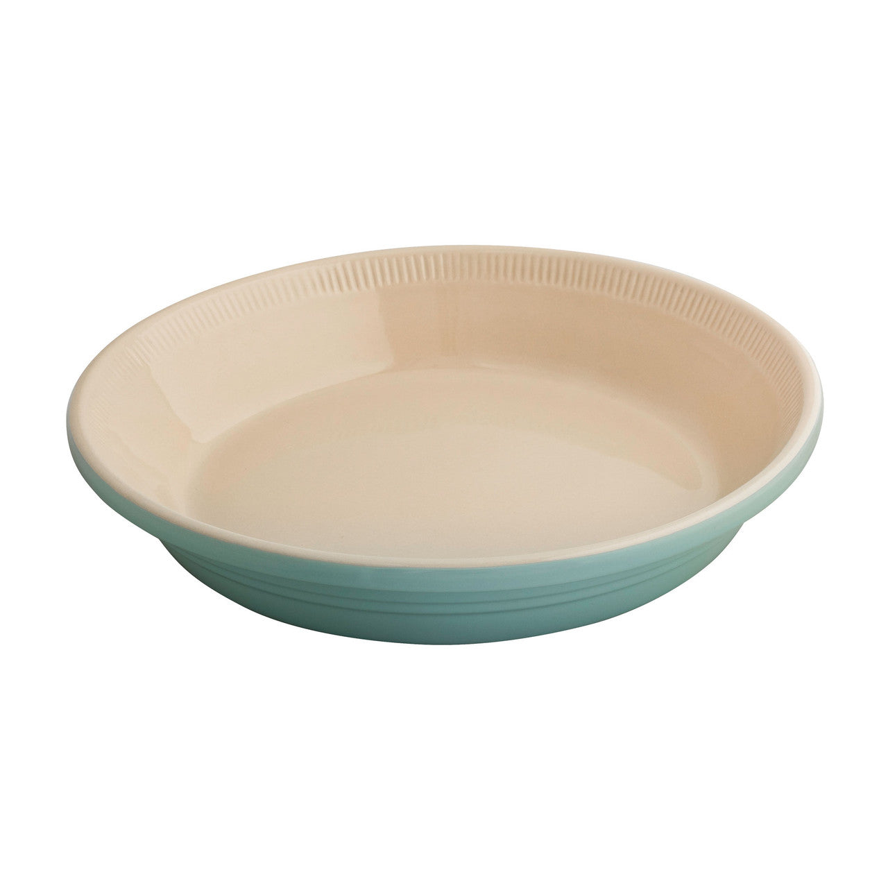Chasseur La Cuisson Pie Dish 25cm - Duck Egg Blue