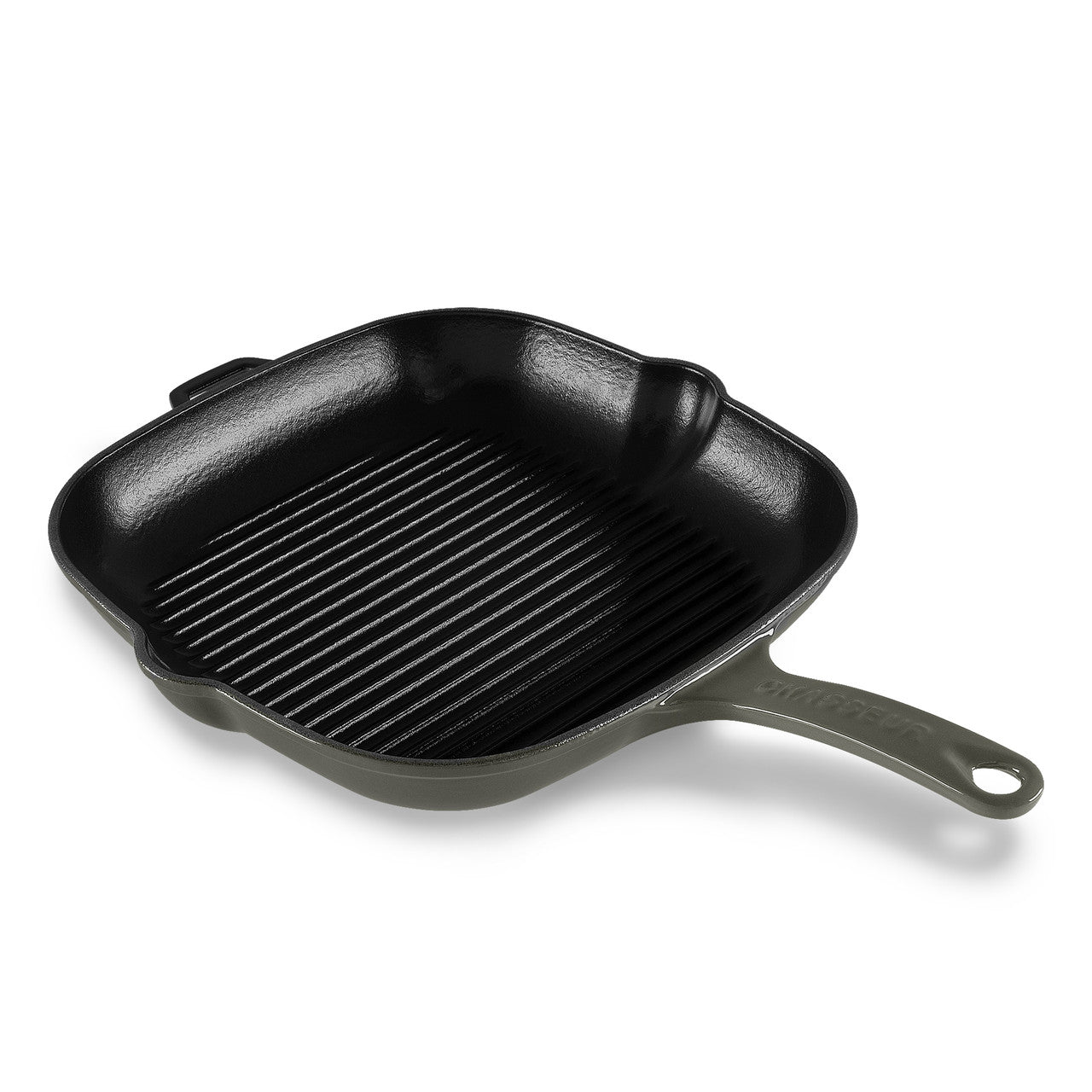 Chasseur Square Grill 25cm - Caviar