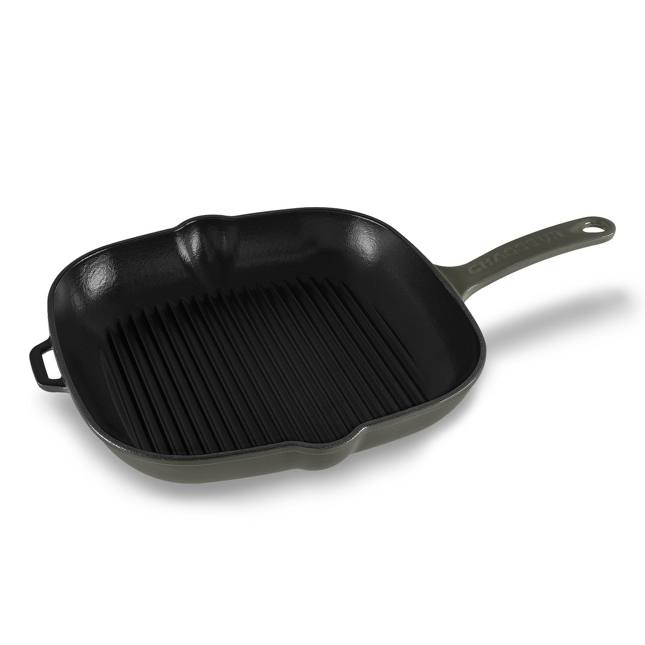 Chasseur Square Grill 25cm - Caviar