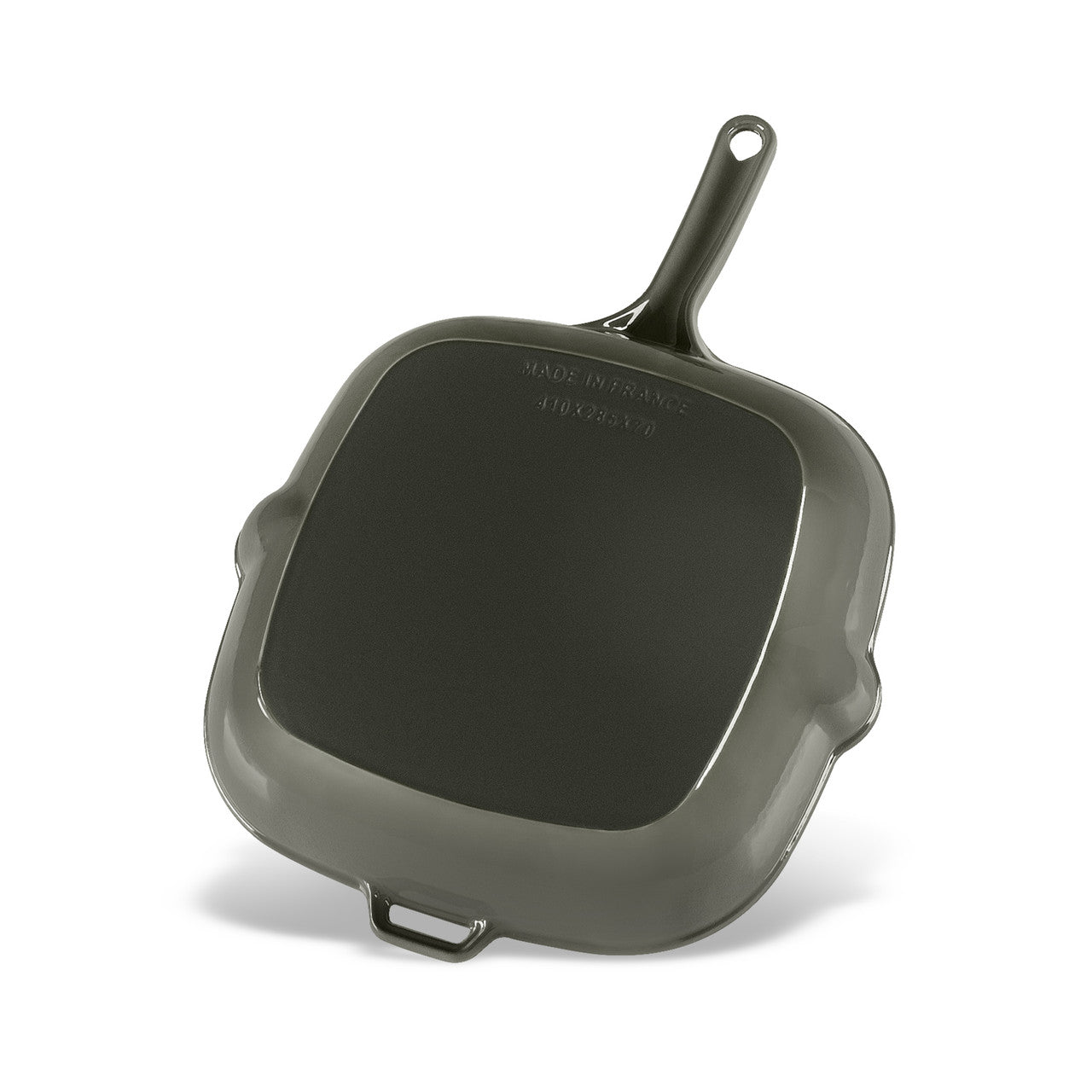 Chasseur Square Grill 25cm - Caviar
