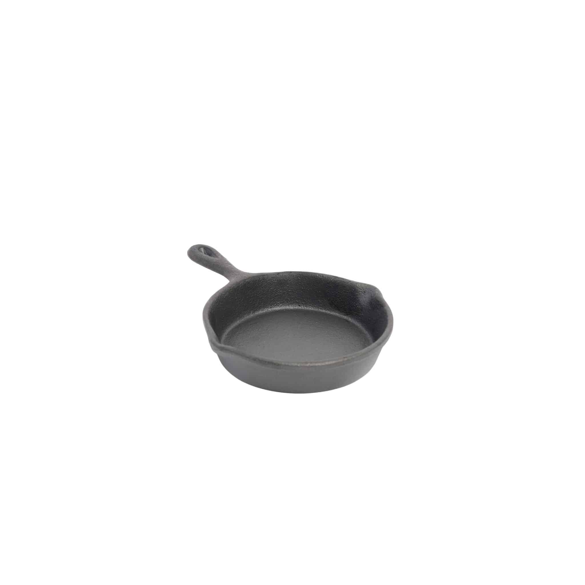 KH Khast Cast Iron Skillet 10cm