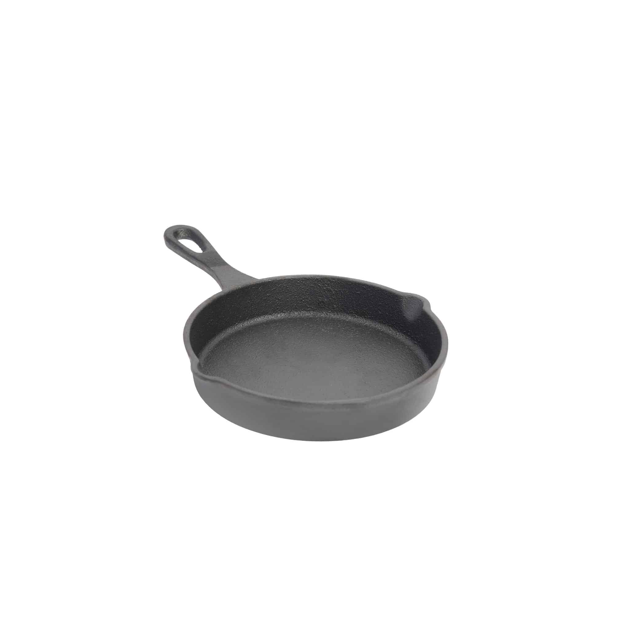 KH Khast Cast Iron Skillet 13cm