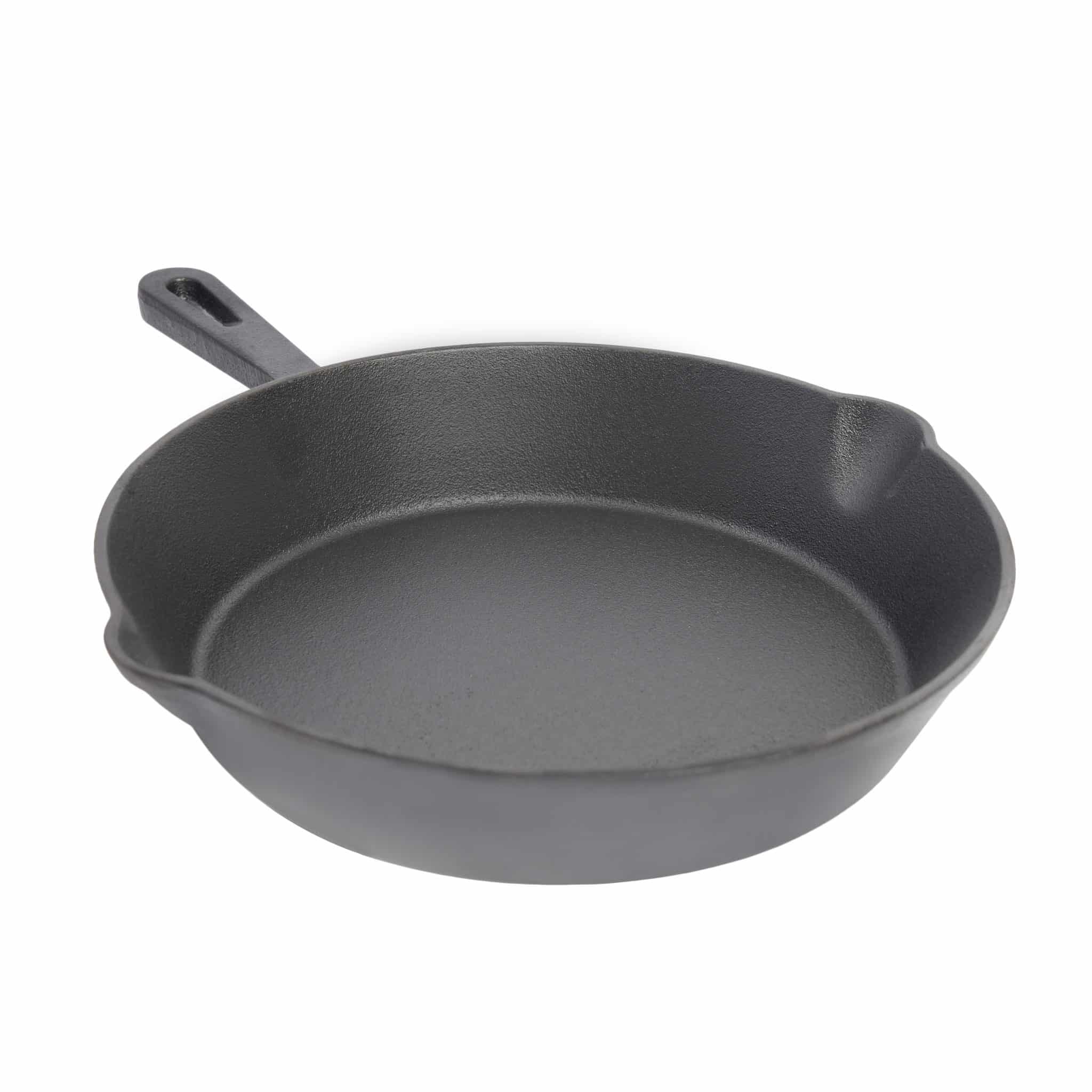 KH Khast Cast Iron Skillet 26cm