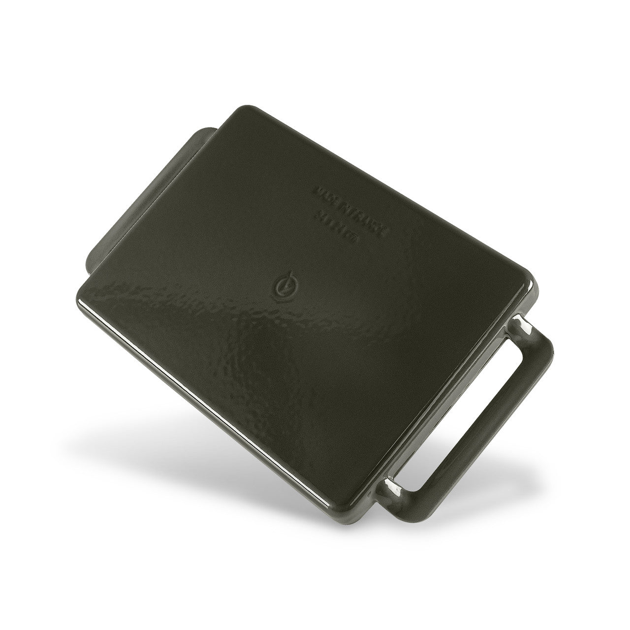 Chasseur Rectangular Grill 42 x 24cm - Caviar