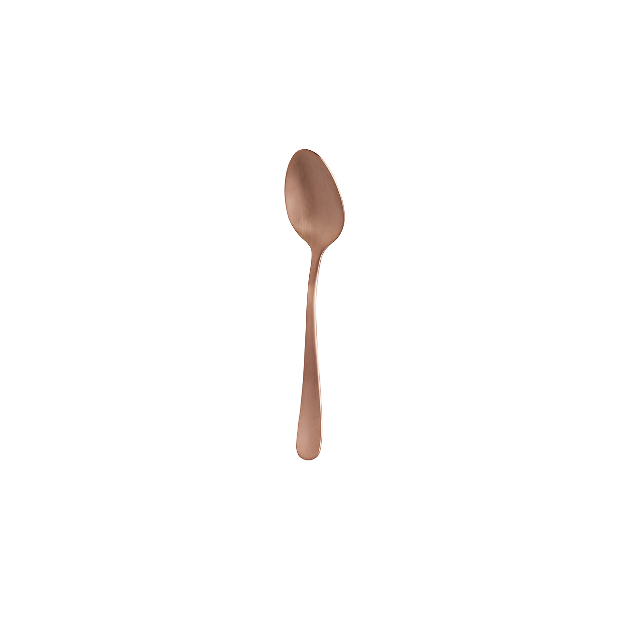 Trenton Miami Copper Coffee Spoon (12 Pack)