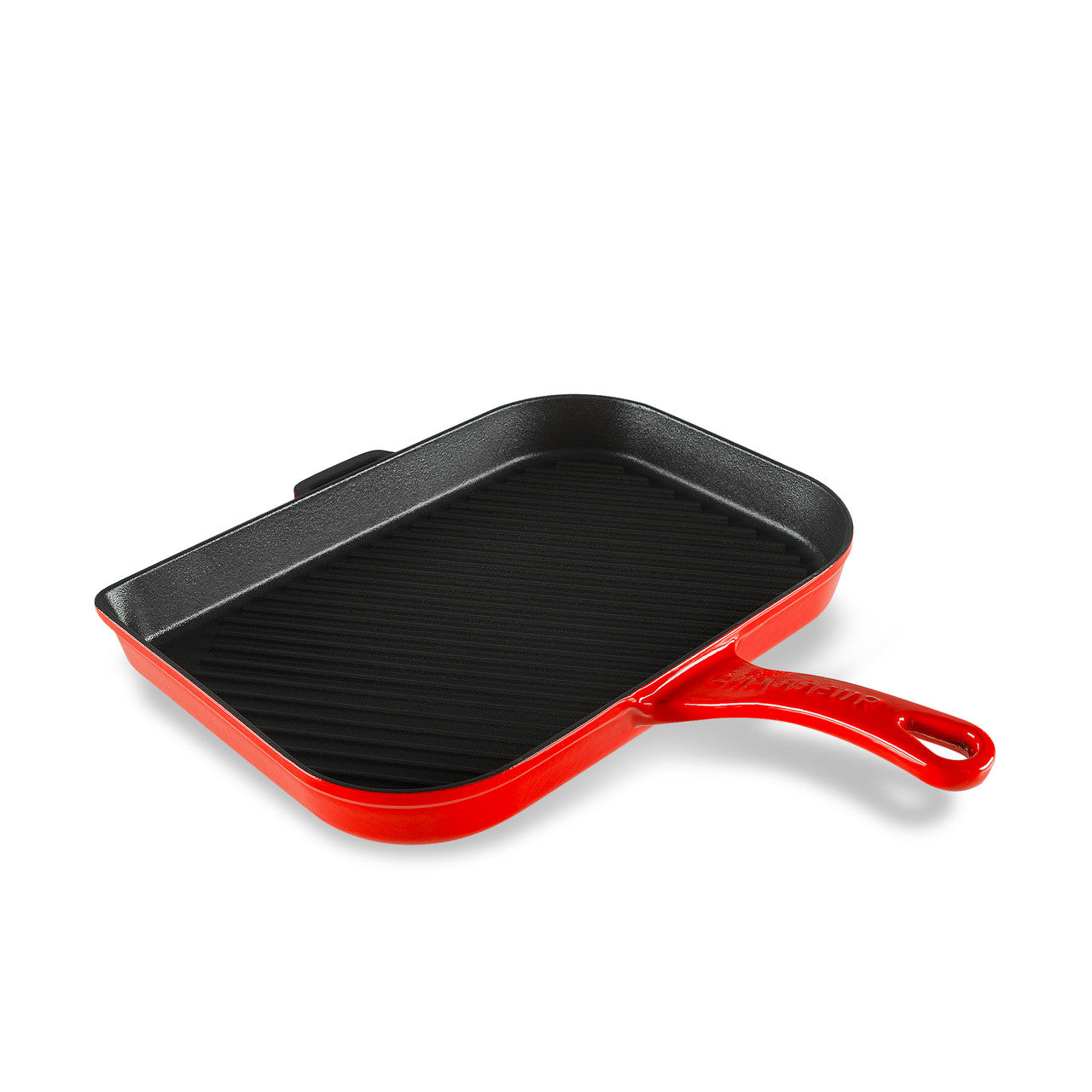 Chasseur Panini Press 28cm - Inferno Red