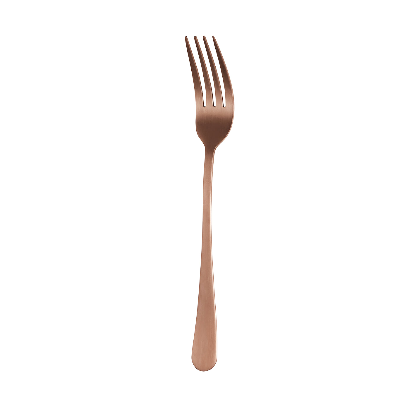 Trenton Miami Copper Table Fork (12 Pack)