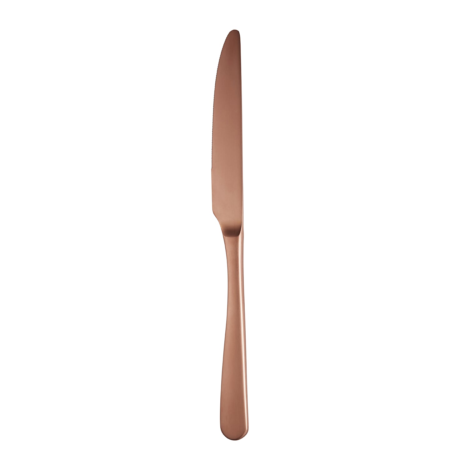 Trenton Miami Copper Table Knife (12 Pack)
