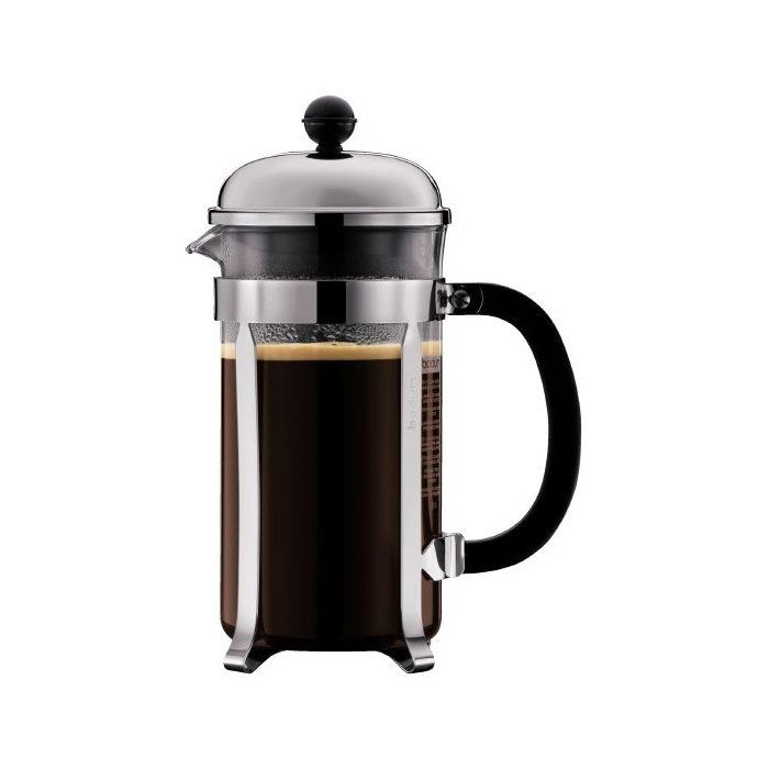 Bodum Chambord Press 8 Cup