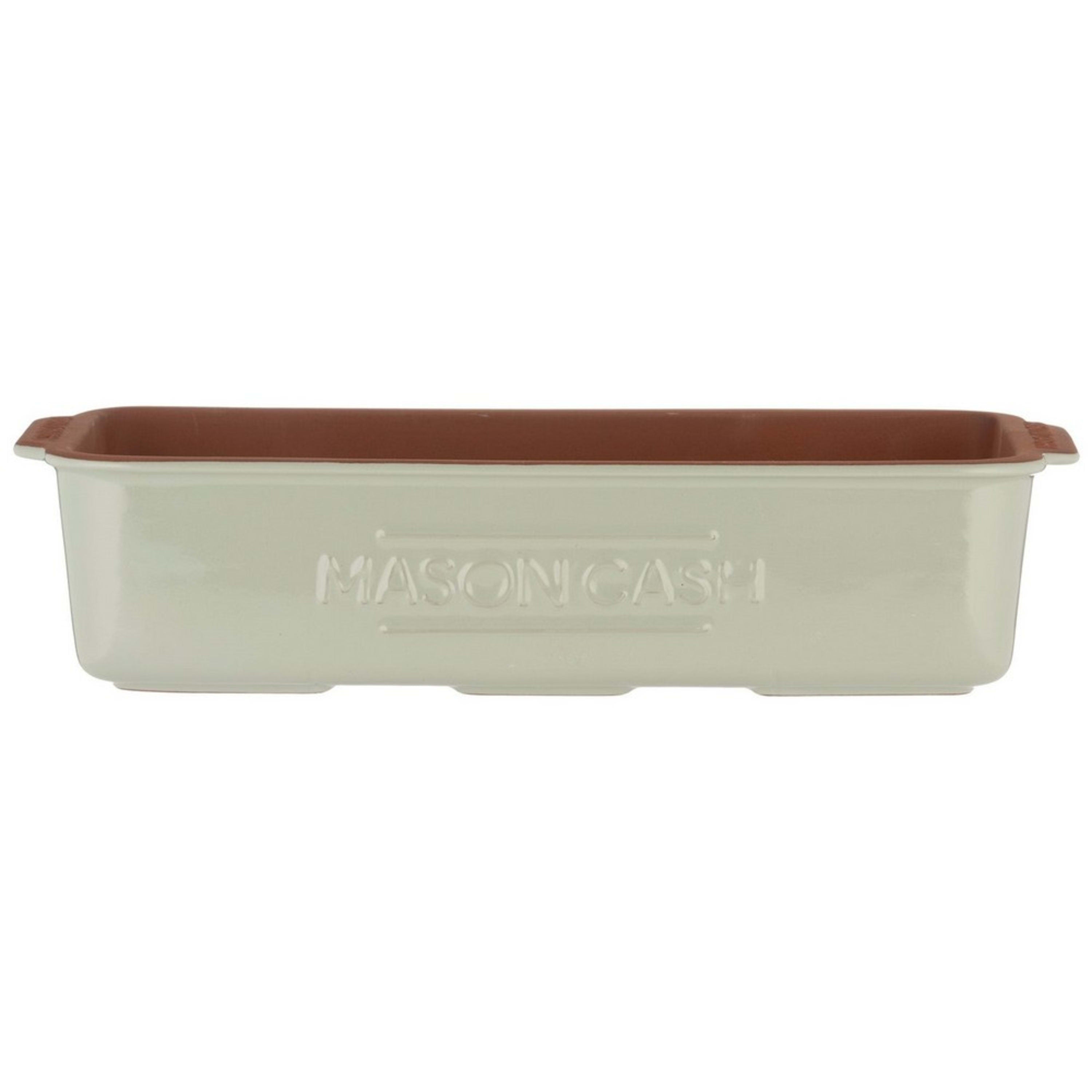 Mason Cash Terracotta Bread Baker Base Only