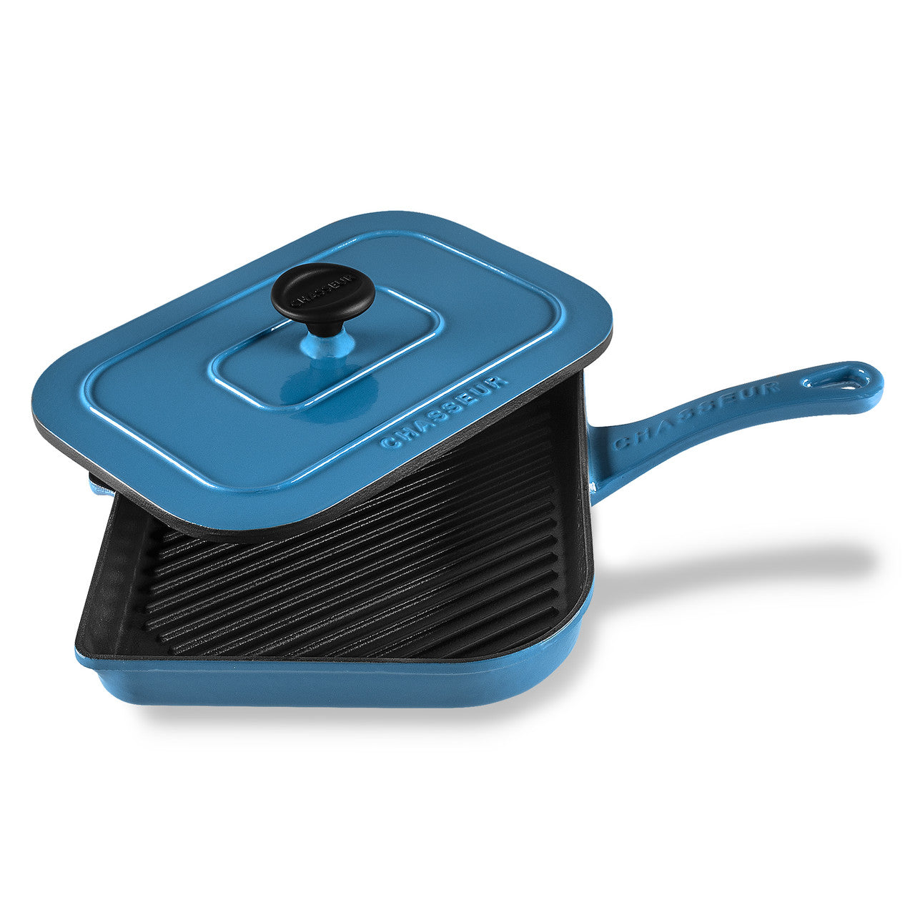 Chasseur Panini Press 28cm - Sky Blue