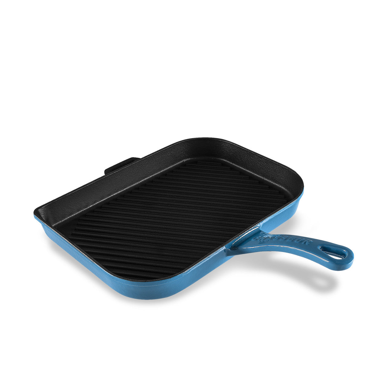 Chasseur Panini Press 28cm - Sky Blue