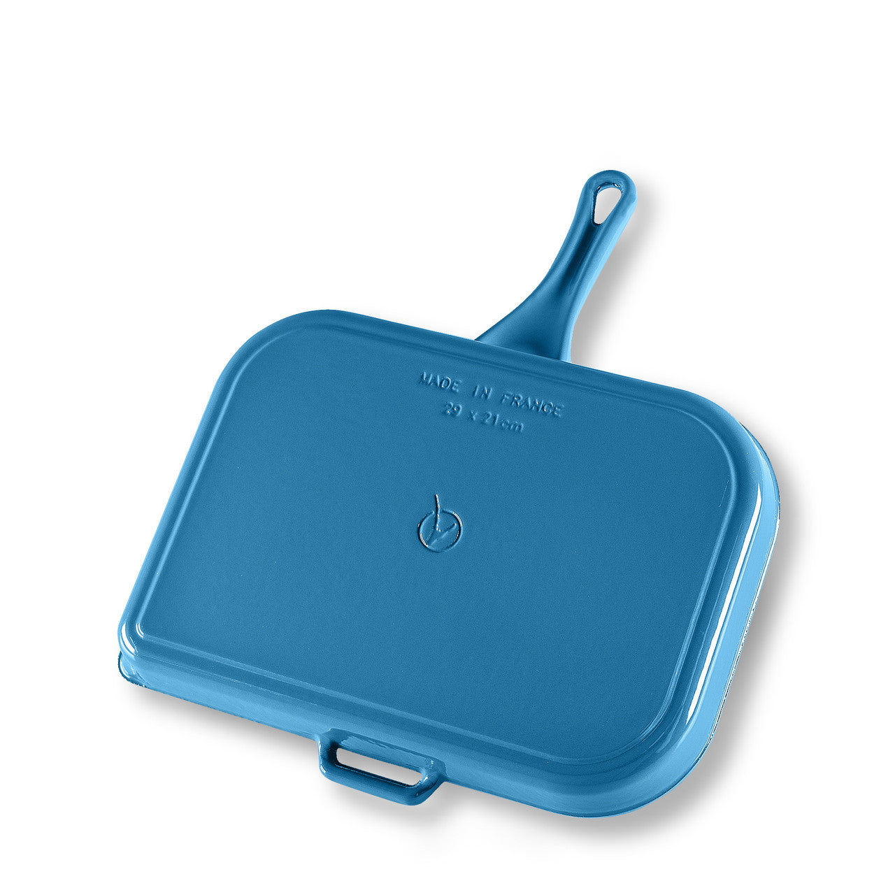 Chasseur Panini Press 28cm - Sky Blue