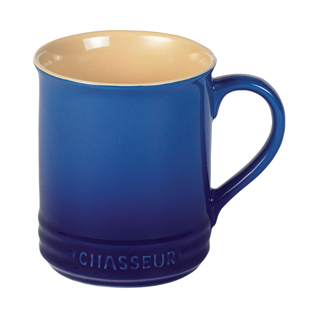 Chasseur La Cuisson Mug 350ml - Blue