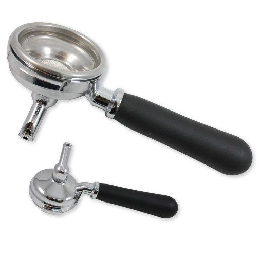 Faema & E61 Single Portafilter