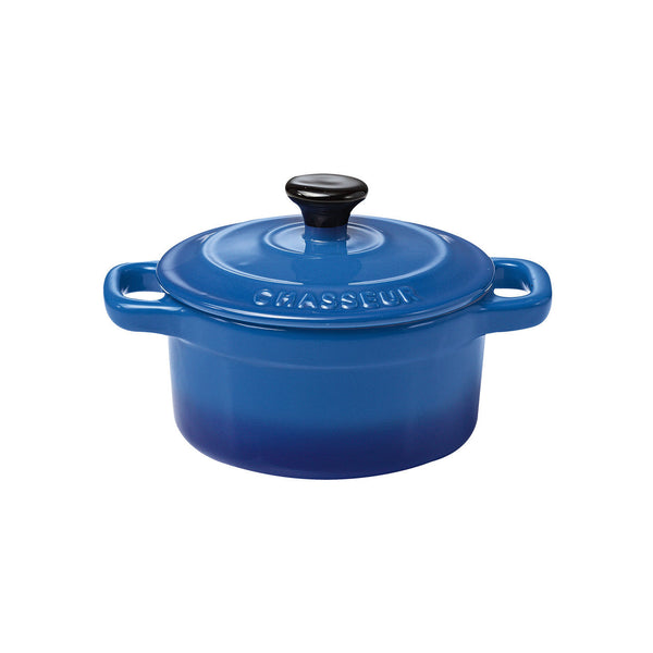 Chasseur La Cuisson