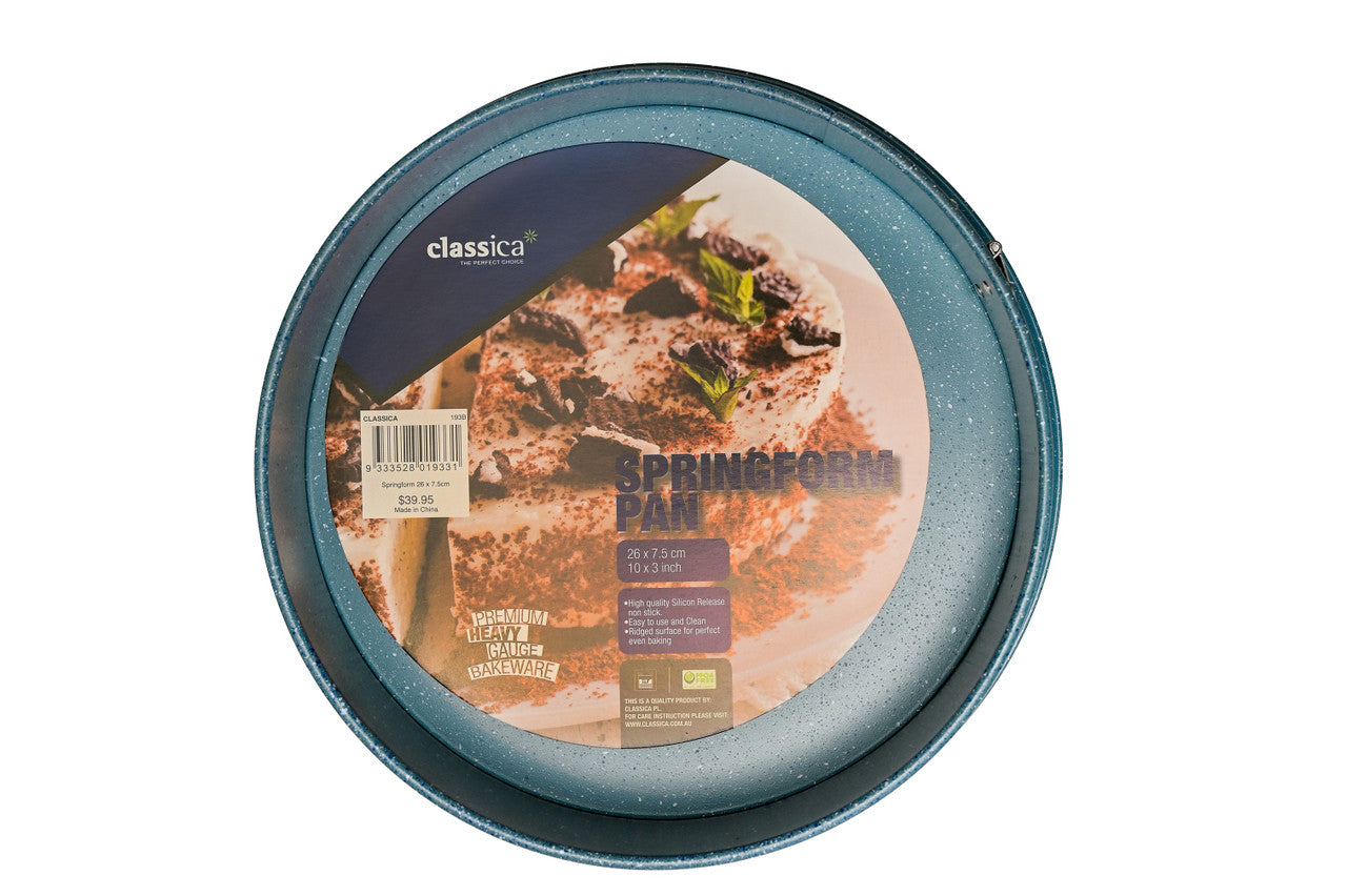 Classica Large Springform Pan