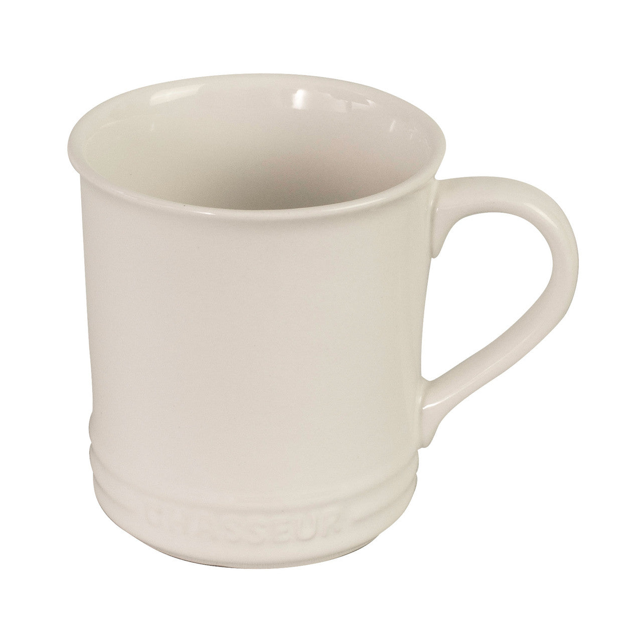 Chasseur La Cuisson Mug 350ml - Antique Cream