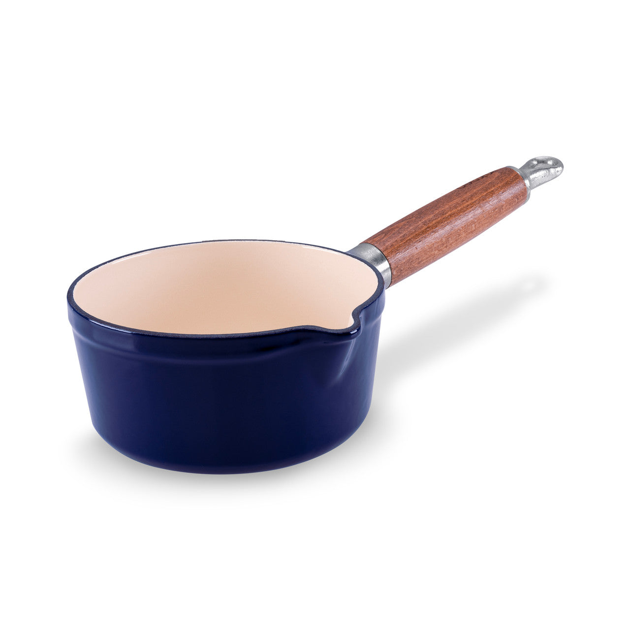 Chasseur Milk Pan 14cm - Blue