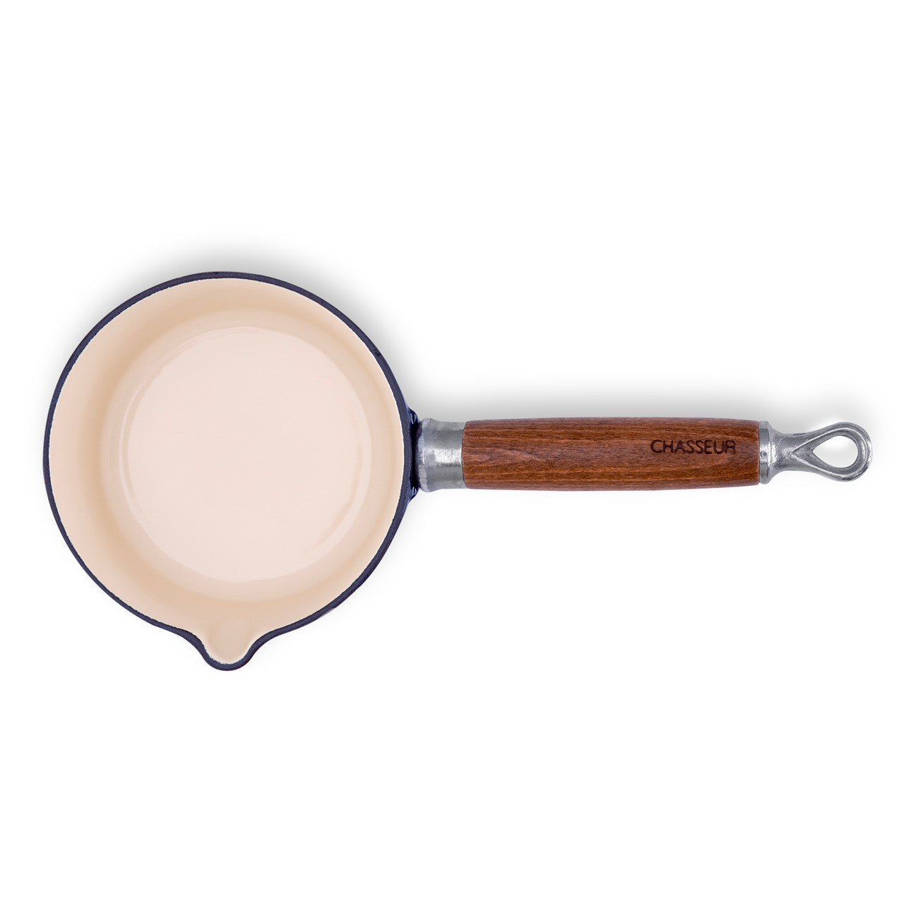 Chasseur Milk Pan 14cm - Blue