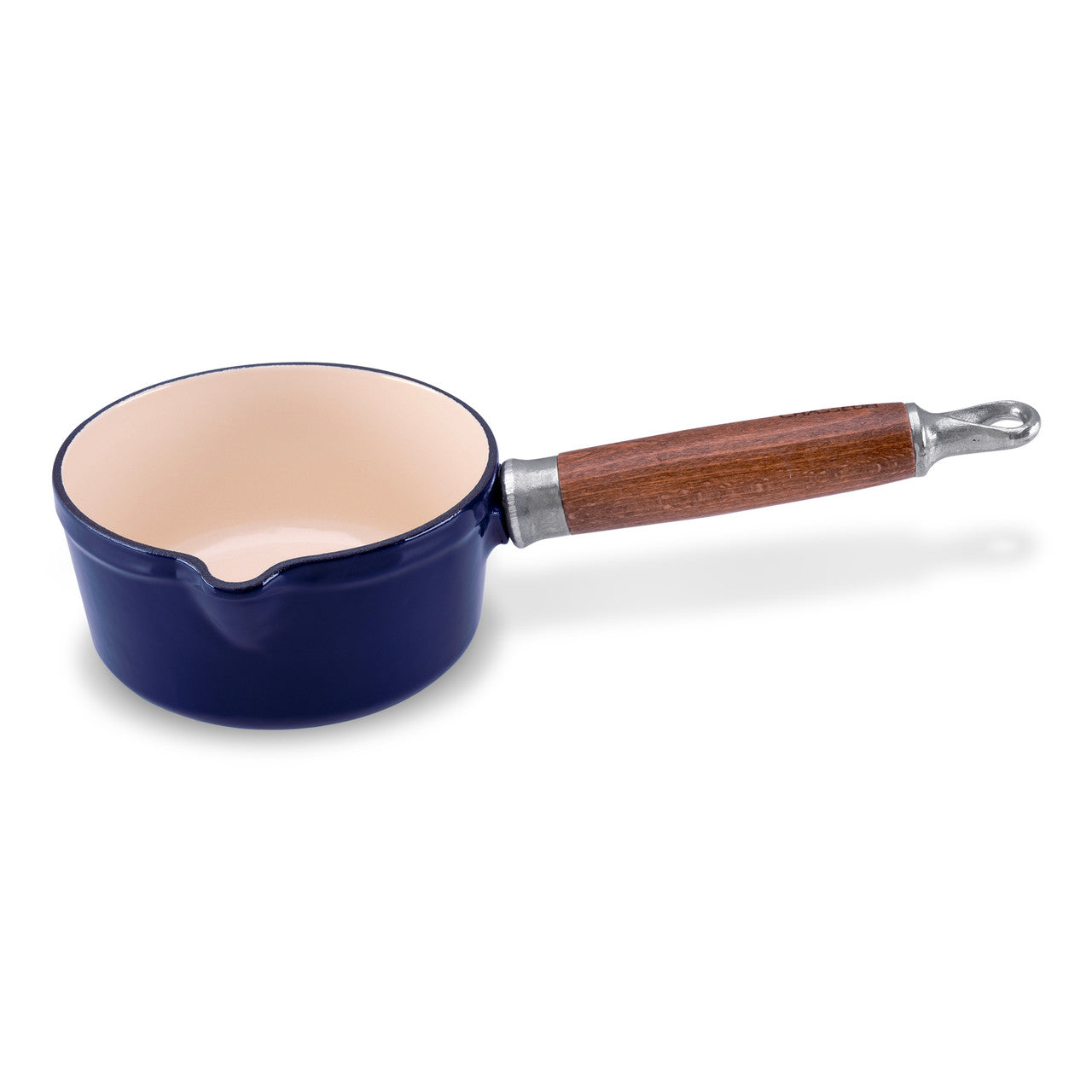 Chasseur Milk Pan 14cm - Blue