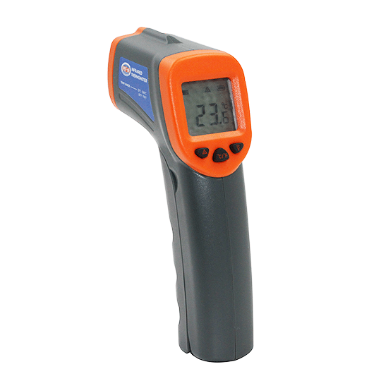 KH Spot On Infared Laser Non Contact Thermometer -32C° To 380C°