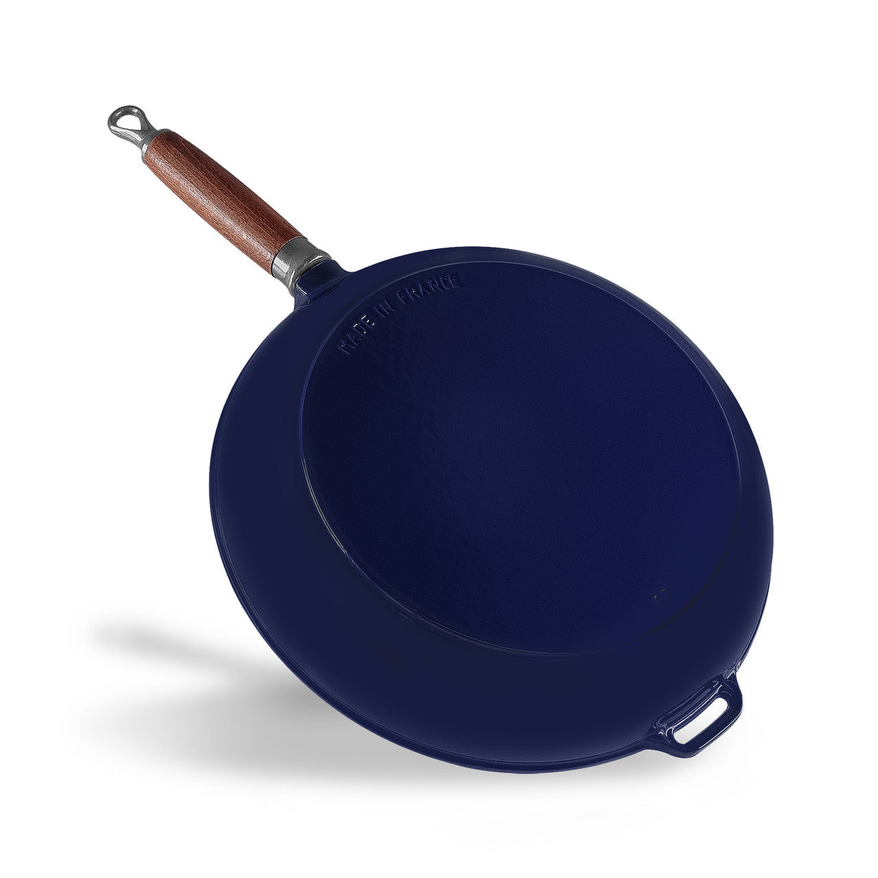 Chasseur Fry Pan 28cm - French Blue