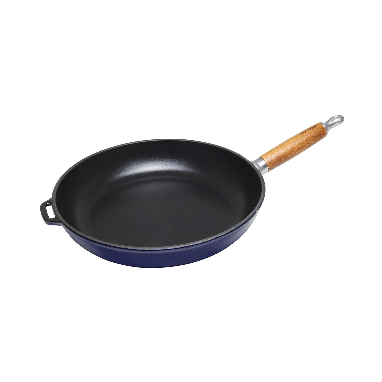 Chasseur Fry Pan 26cm - French Blue