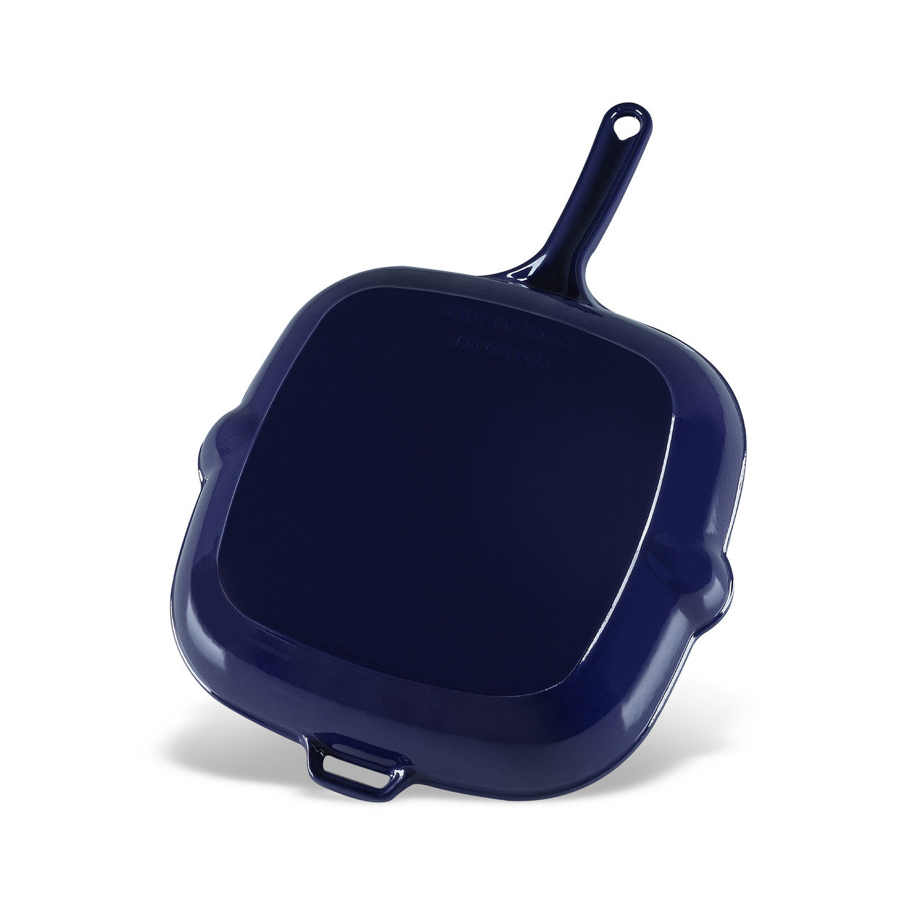Chasseur Square Grill 25cm - French Blue