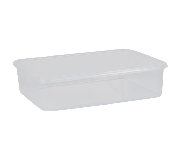 Decor Tellfresh Cupcake Container - 4L
