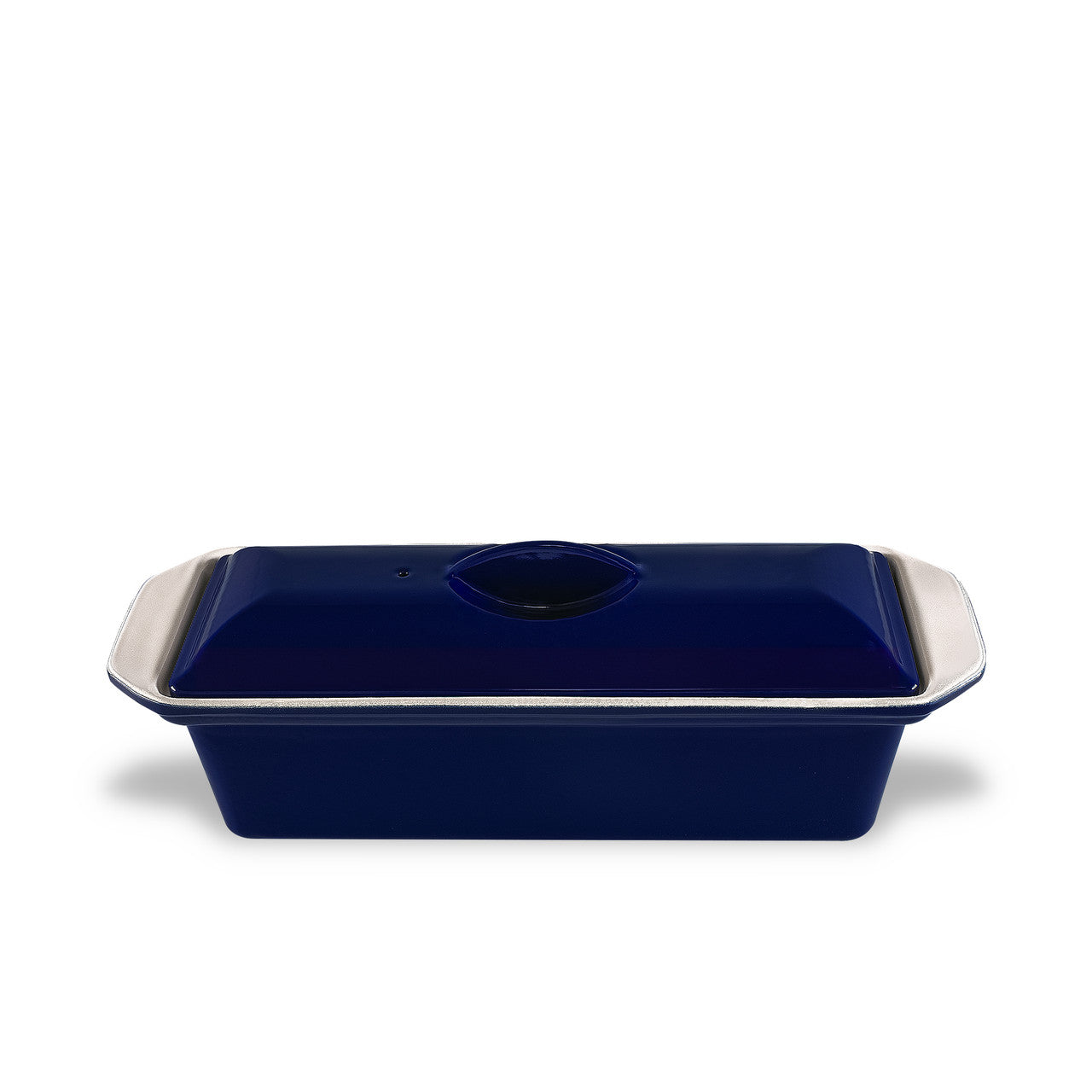 Chasseur Terrine 25cm - Blue