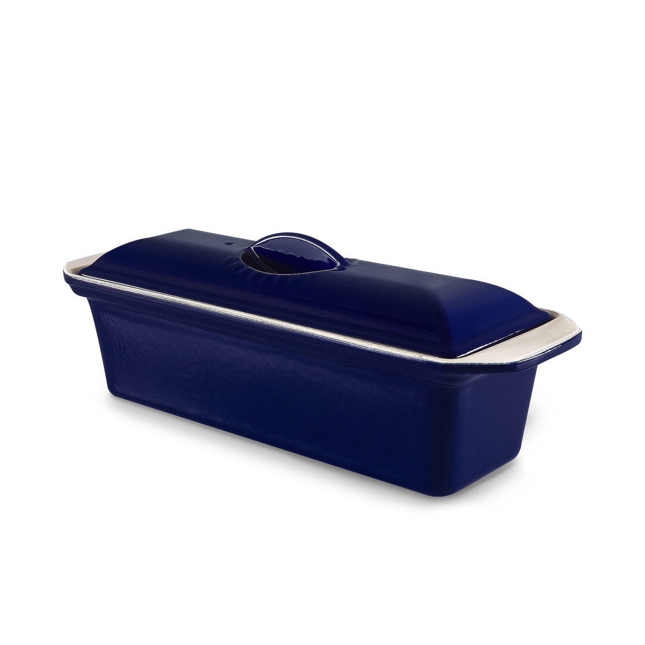 Chasseur Terrine 25cm - Blue