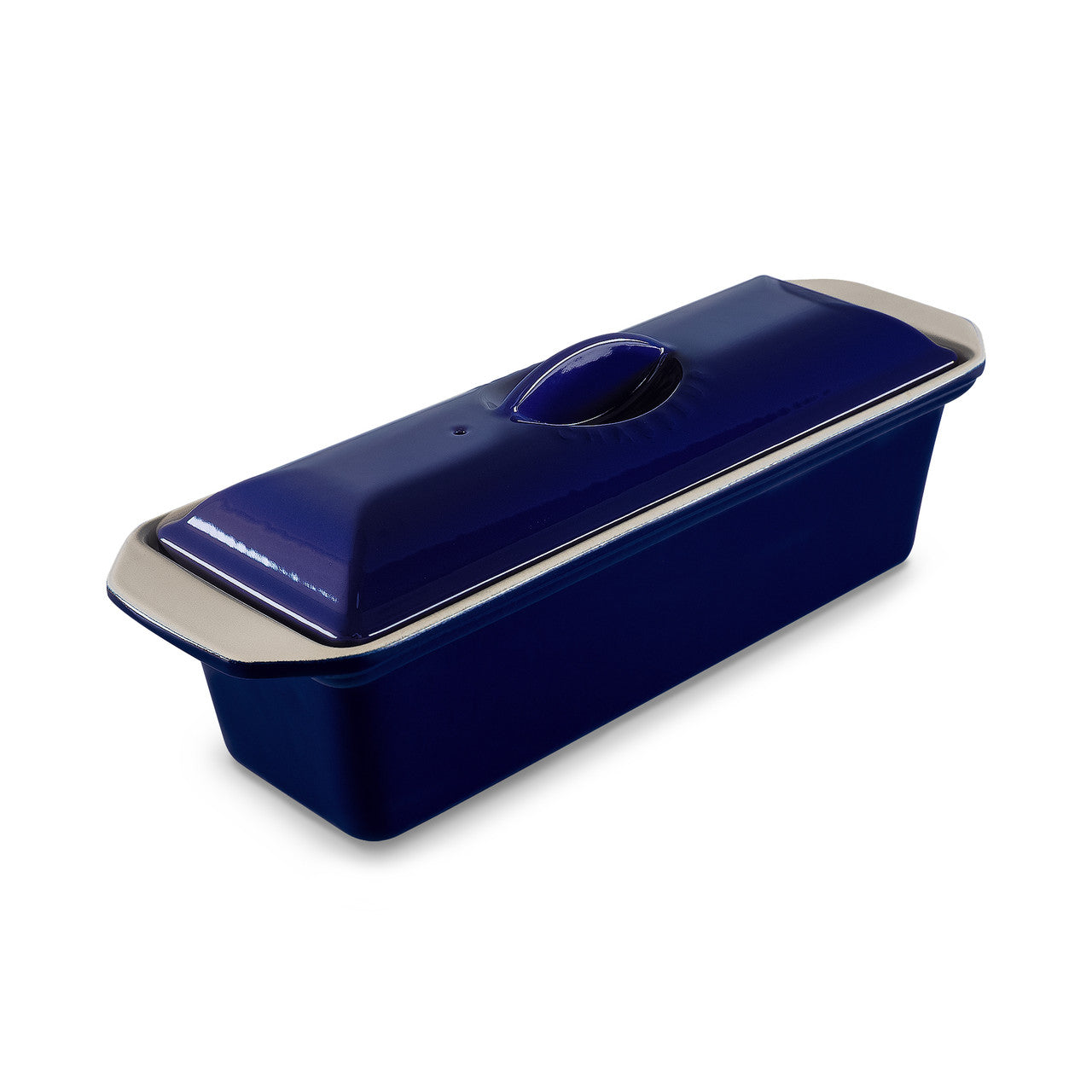 Chasseur Terrine 25cm - Blue