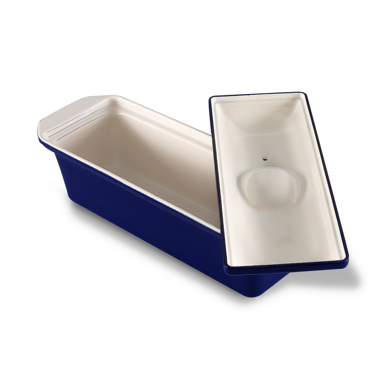 Chasseur Terrine 25cm - Blue
