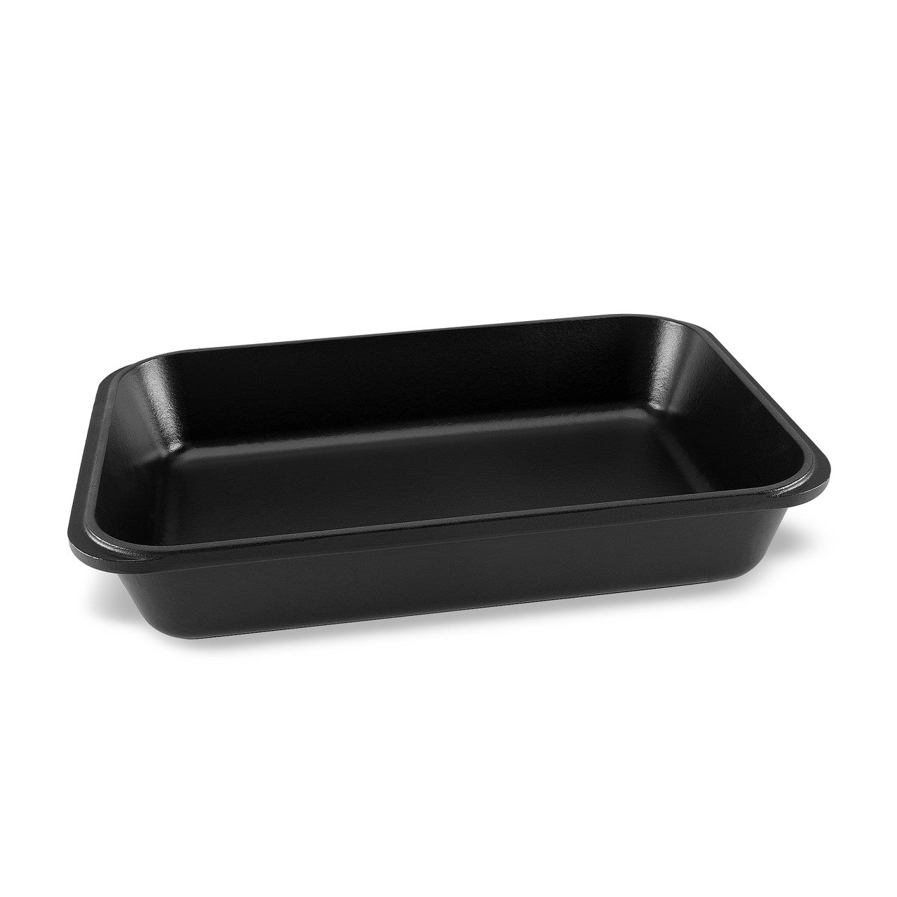 Chasseur Rectangular Roasting Pan 40 x 26cm - Matte Black
