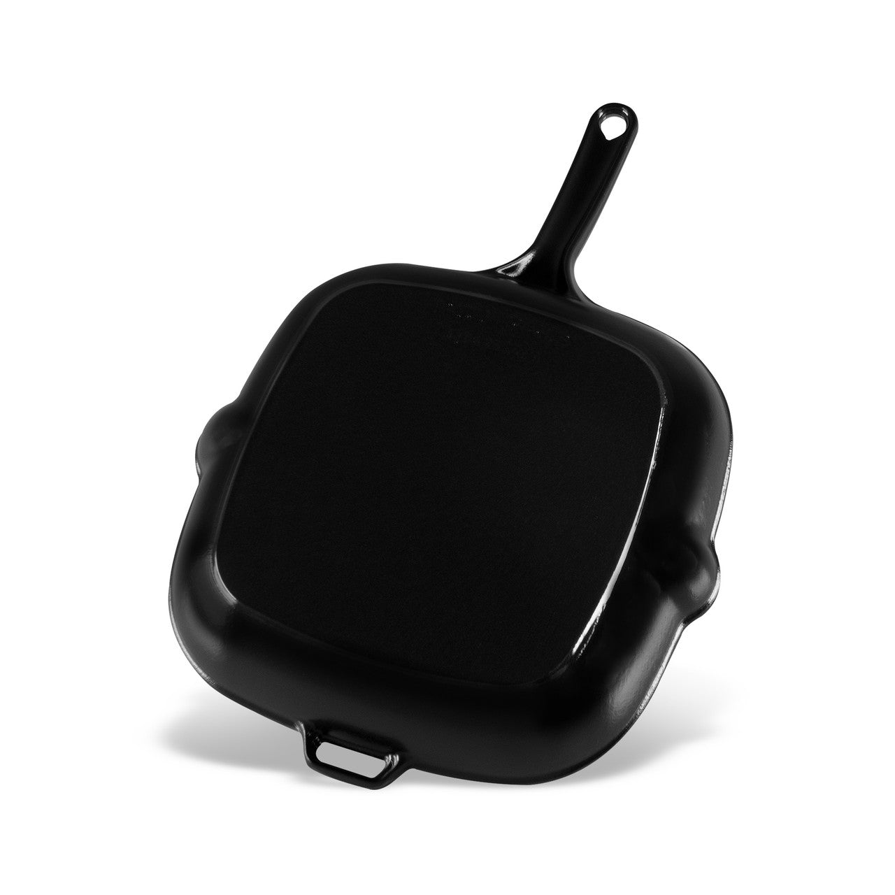 Chasseur Square Grill 25cm - Matte Black