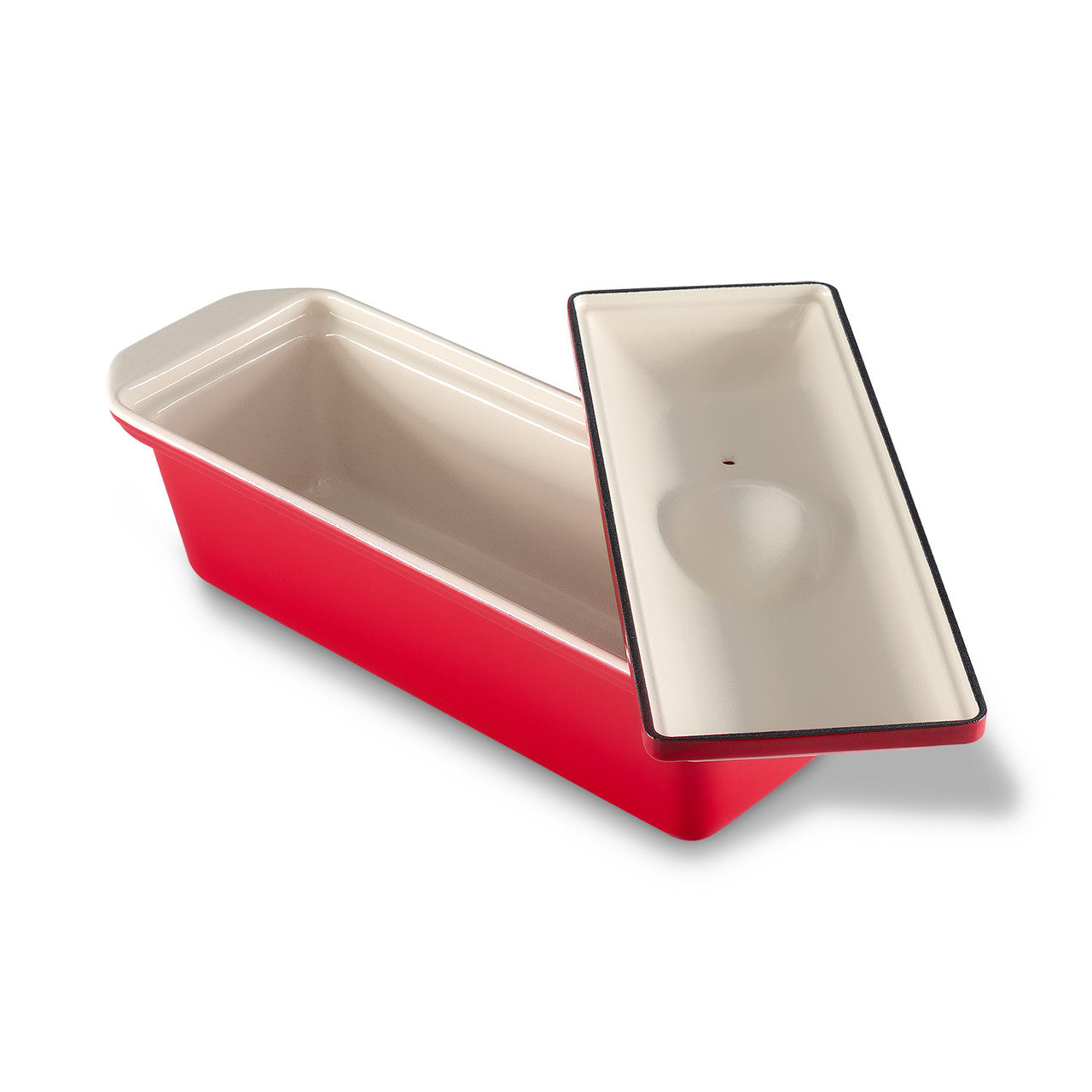 Chasseur Terrine 25cm - Red
