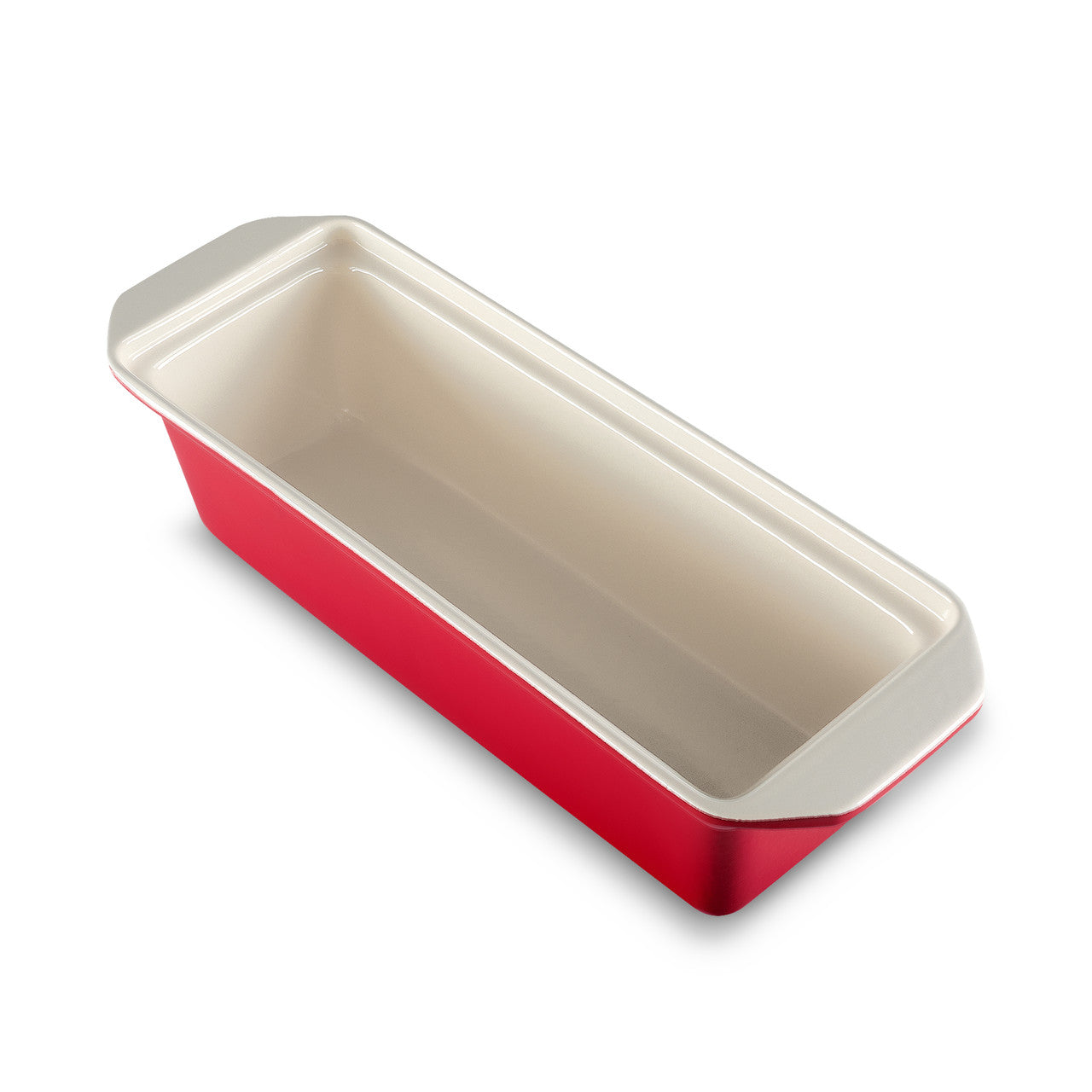 Chasseur Terrine 25cm - Red