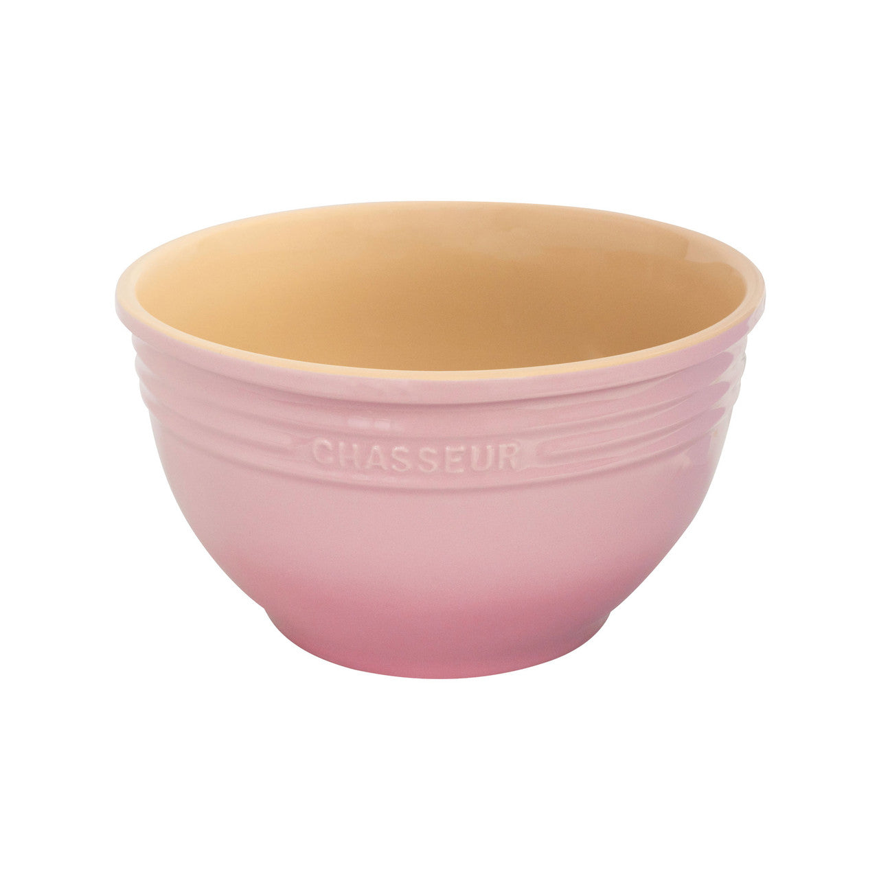 Chasseur La Cuisson Medium Mixing Bowl 3.5L - Cherry Blossom