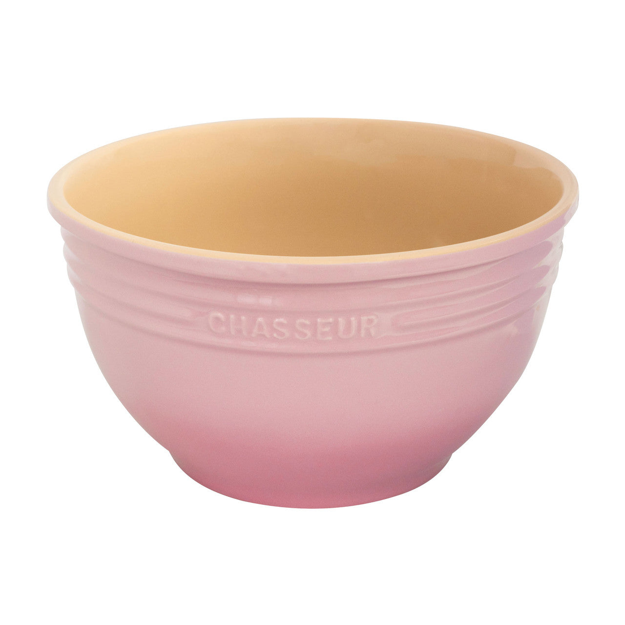 Chasseur La Cuisson LargeMixing Bowl 7L - Cherry Blossom