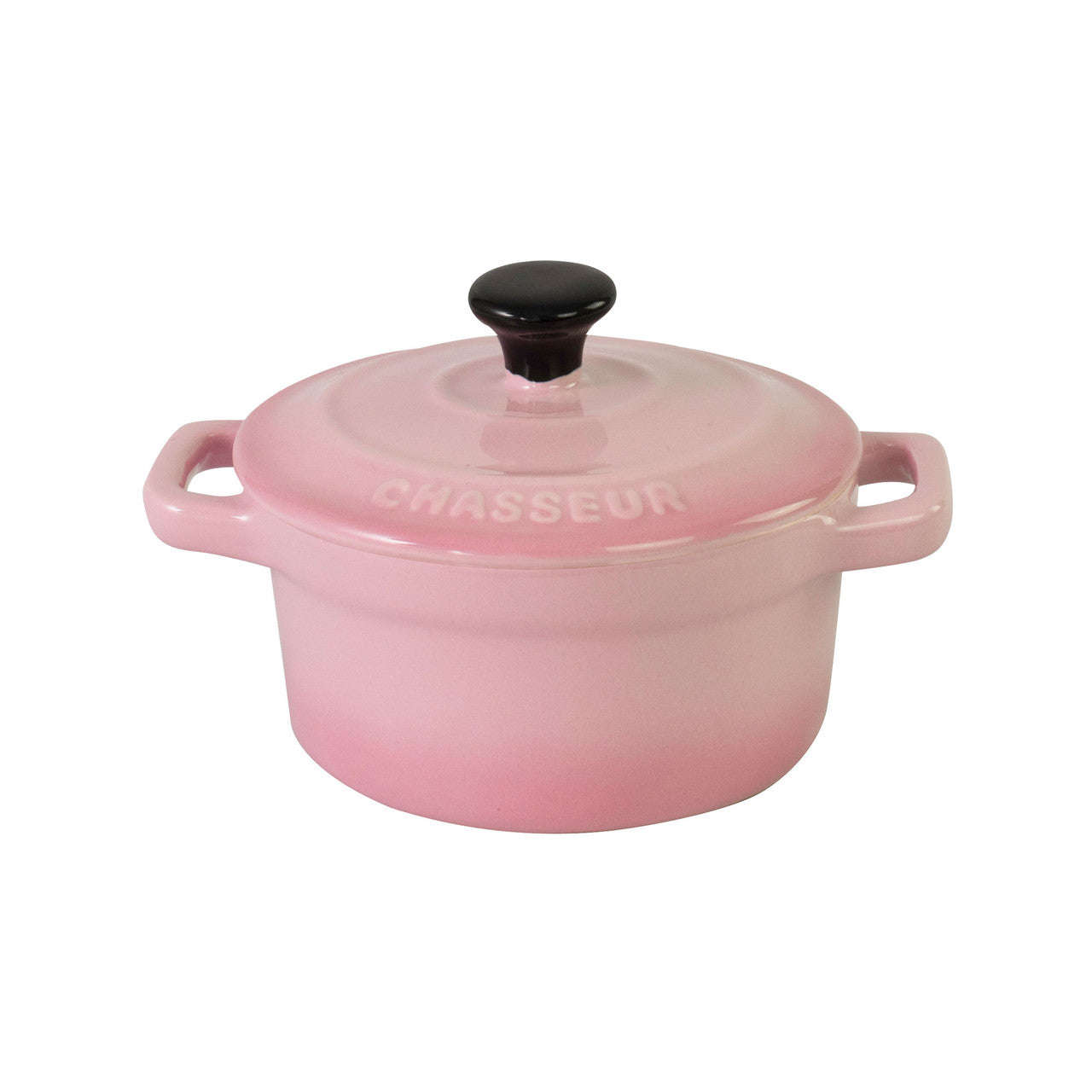 Chasseur La Cuisson 10cm Cocotte - Cherry Blossom