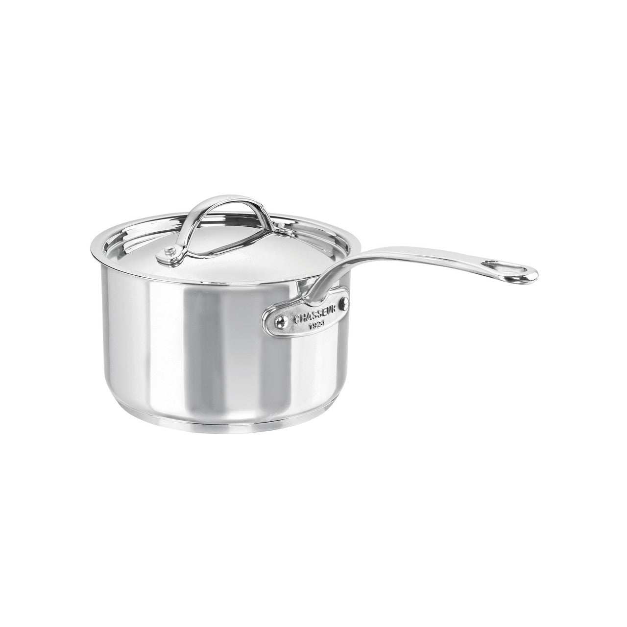 Chasseur Maison Saucepan 18cm/2.7L