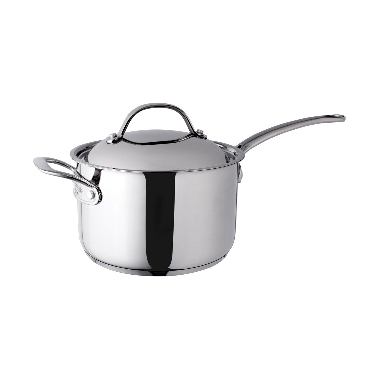 Chasseur Maison Saucepan 20cm/3.7L