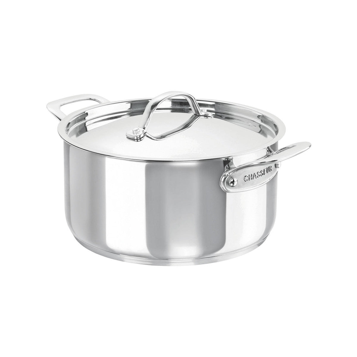 Chasseur Maison Casserole 24cm/5.1L
